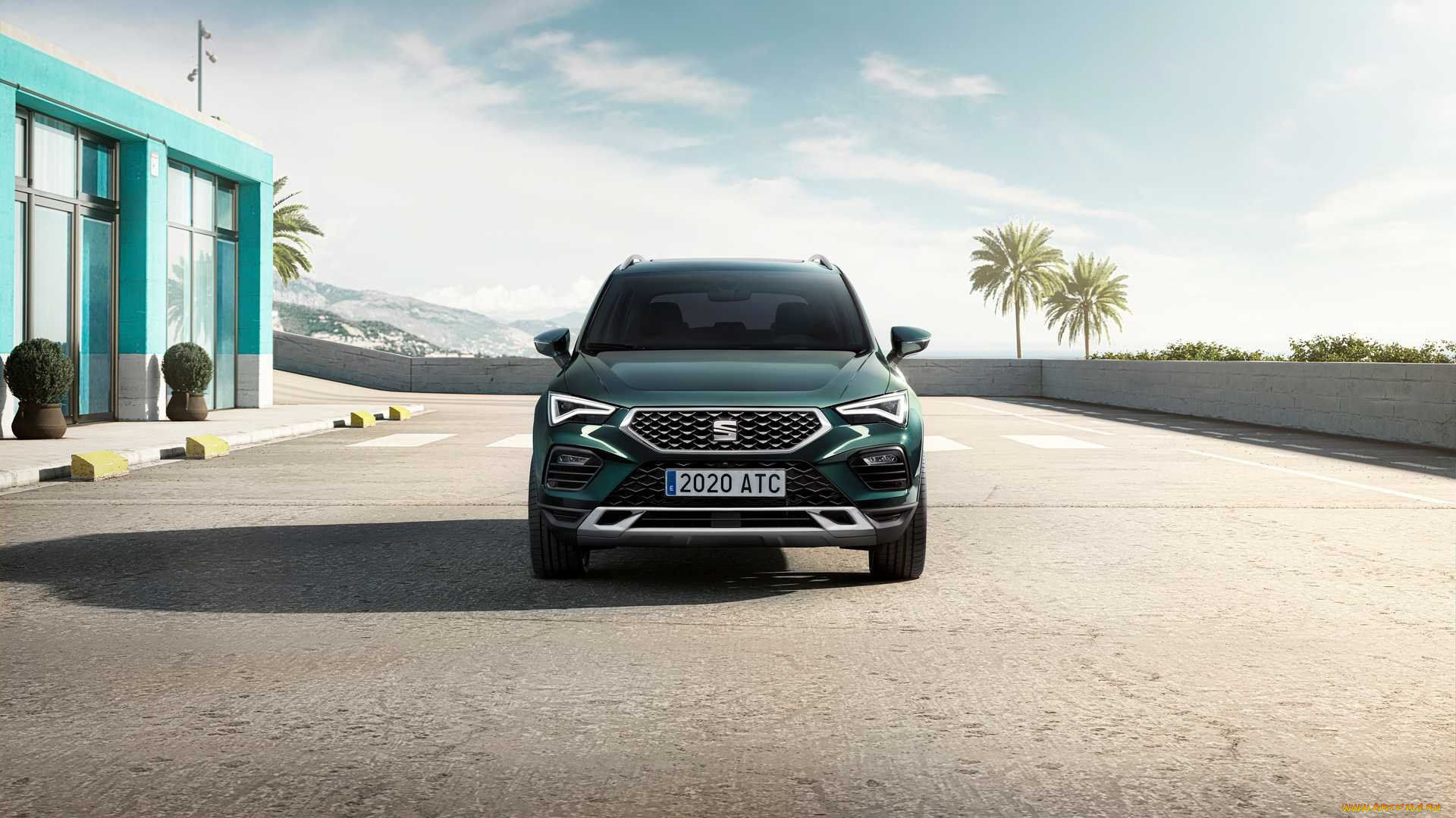 2021 seat ateca, , seat, , 2021, ateca, , 